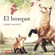 Cover of: El bosque