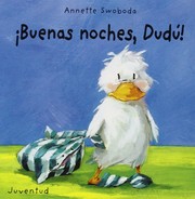 Cover of: ¡Buenas noches, Dudú!