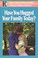 Cover of: Have you hugged your family today?