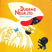 Cover of: Duerme Negrito