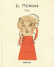 Cover of: El Menino