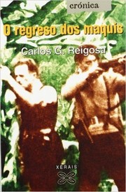Cover of: O Regreso Dos Maquis