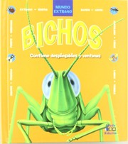 Cover of: Bichos