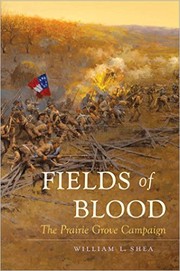 Fields of blood by William L. Shea