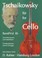 Cover of: Tschaikowsky für Cello