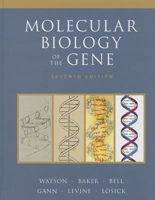 molecular biology of the gene pdf download