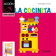 Cover of: la cocinita