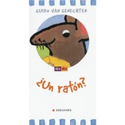 Cover of: ¿Un ratón?