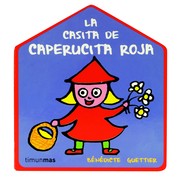 Cover of: La casita de Caperucita Roja
