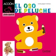 Cover of: El oso de peluche
