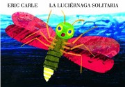 Cover of: La luciérnaga solitaria by 