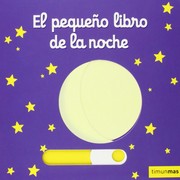 Cover of: El pequeño libro de la noche