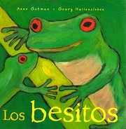 Los besitos by Anne Gutman