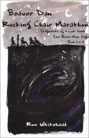 Cover of: Beaver Dam Rocking Chair Marathon (Books 1 & 2)