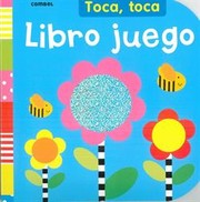 Cover of: Toca Toca: Libro juego