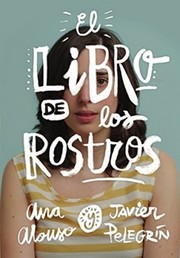 Cover of: El libro de los rostros