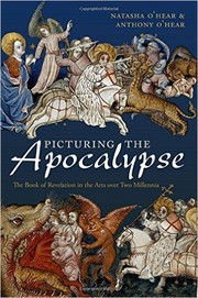 Cover of: Picturing the Apocalypse