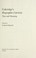 Cover of: Coleridge's Biographia literaria