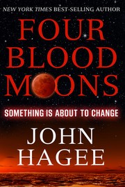 Cover of: The four blood moons | 