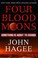 Cover of: The four blood moons