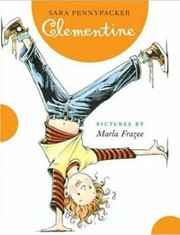 Cover of: Clementine by Sara Pennypacker