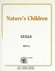 Gulls by Bill Ivy