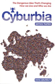 Cyburbia by James Harkin