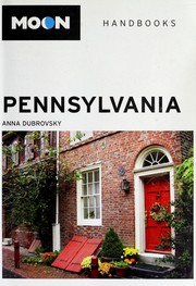 Cover of: Moon handbooks: Pennsylvania