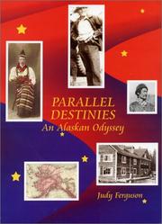 Cover of: Parallel Destinies