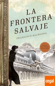 Cover of: La frontera salvaje