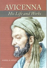 Cover of: Avicenna by 