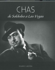 Cover of: Chas: de Salduba a Las Vegas