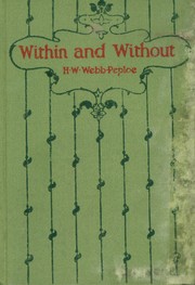 Cover of: Within And Without