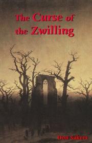 Cover of: Curse of the Zwilling