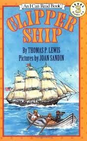 Cover of: Clipper ship by Thomas P. Lewis
