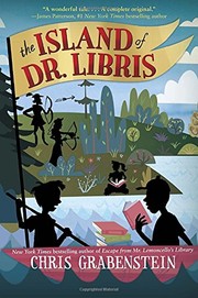 Cover of: The Island of Dr. Libris