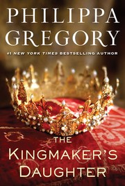 Cover of: The kingmaker's daughter