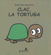 Cover of: Clac, la tortuga