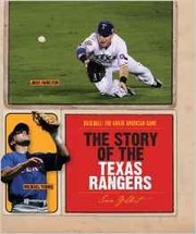 Cover of: The story of the Texas Rangers | Sara Gilbert