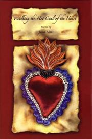 Cover of: Walking the Hot Coal of the Heart