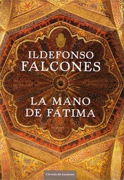 Cover of: La mano de Fatima