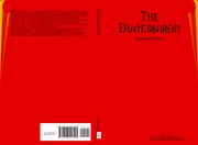 Cover of: The Diatessaron | 
