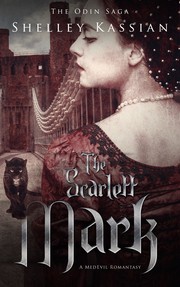 Cover of: The Scarlett Mark: A MedEvil Romantasy