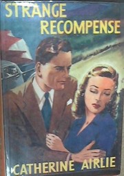 Cover of: Strange Recompense