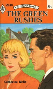 Cover of: The Green Rushes by 