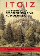 Cover of: Itoiz: Del deber de la desobediencia civil al ecosabotaje