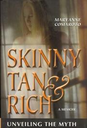 Cover of: Skinny, Tan & Rich: Unveiling the Myth