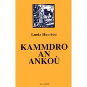 Cover of: Kammdro an ankoù