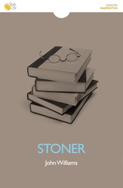 Cover of: Stoner by 