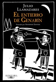 Cover of: El entierro de Genarín